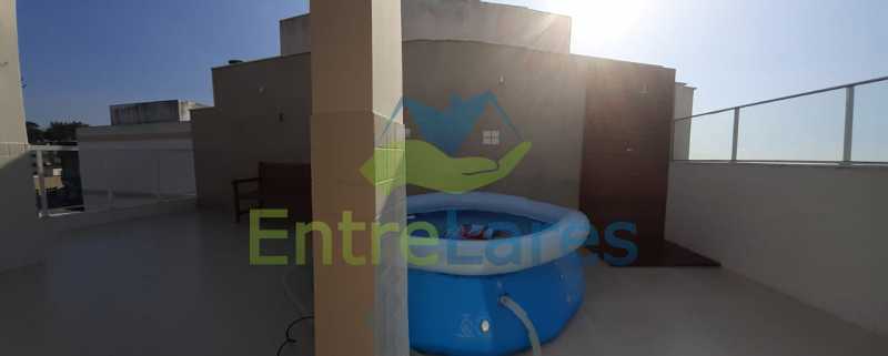 Conheça G4 do imóvel - Casa Triplex no Jardim Guanabara - 03 Quartos sendo 01 Suíte - Varanda - 2 Vagas - Rua Bocaiúva - ILCN30009 - 28 G4 - Casa Triplex no Jardim Guanabara - 03 Quartos sendo 01 Suíte - Varanda - 2 Vagas - Rua Bocaiúva - ILCN30009 - 28
