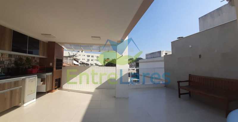 Conheça G5 do imóvel - Casa Triplex no Jardim Guanabara - 03 Quartos sendo 01 Suíte - Varanda - 2 Vagas - Rua Bocaiúva - ILCN30009 - 29 G5 - Casa Triplex no Jardim Guanabara - 03 Quartos sendo 01 Suíte - Varanda - 2 Vagas - Rua Bocaiúva - ILCN30009 - 29