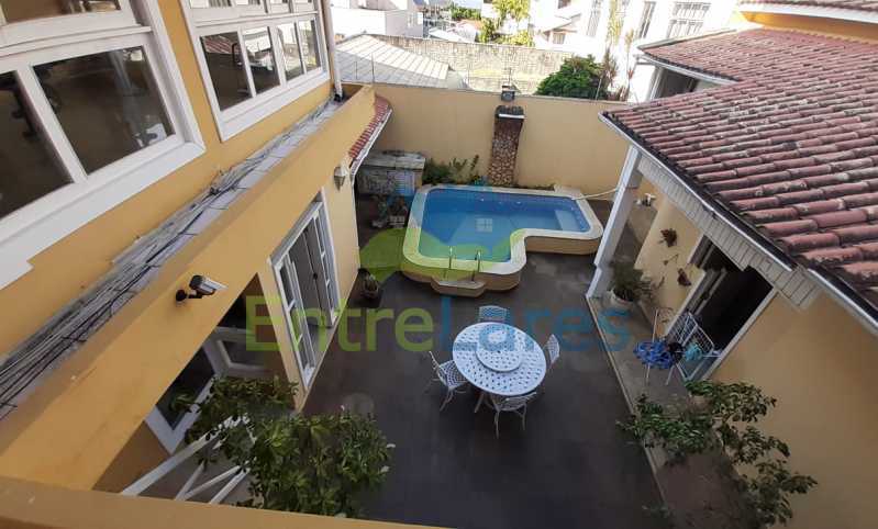 Conheça A2 do imóvel - Jardim Guanabara 3 Quartos todos suítes, varanda, piscina, Área Gourmet, 3 Vagas - ILCA30129 - 3 A2 - Jardim Guanabara 3 Quartos todos suítes, varanda, piscina, Área Gourmet, 3 Vagas - ILCA30129 - 3
