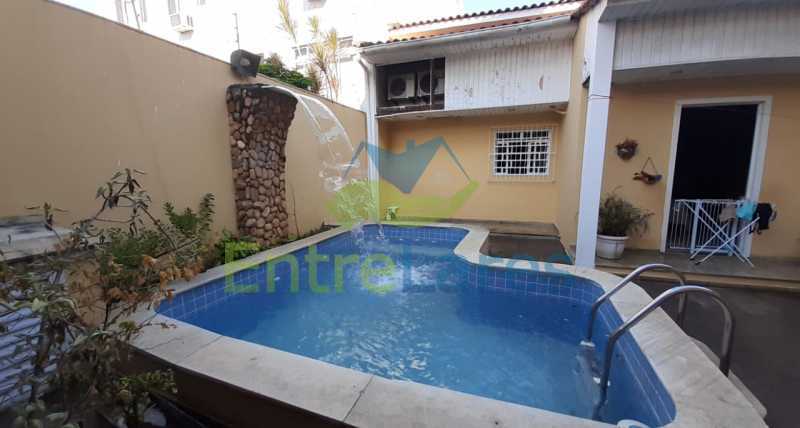 Conheça A3 do imóvel - Jardim Guanabara 3 Quartos todos suítes, varanda, piscina, Área Gourmet, 3 Vagas - ILCA30129 - 4 A3 - Jardim Guanabara 3 Quartos todos suítes, varanda, piscina, Área Gourmet, 3 Vagas - ILCA30129 - 4