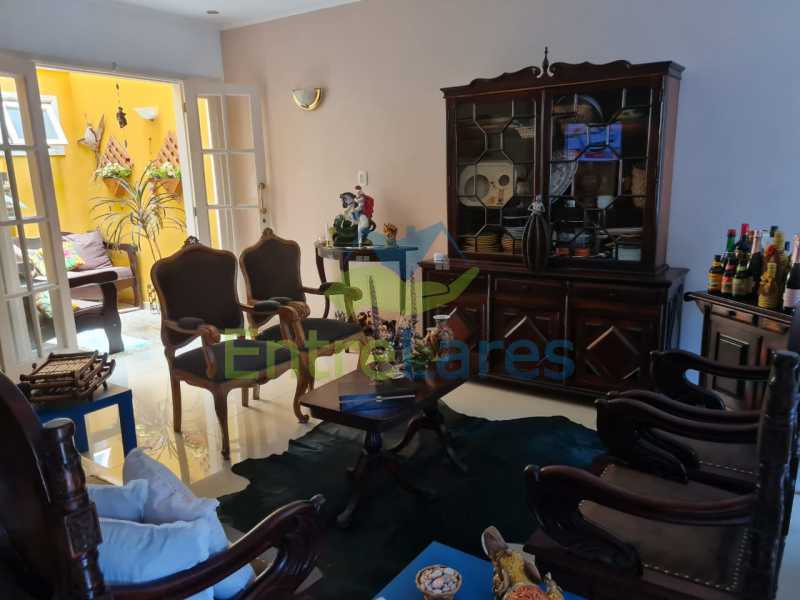 Conheça A9 do imóvel - Jardim Guanabara 3 Quartos todos suítes, varanda, piscina, Área Gourmet, 3 Vagas - ILCA30129 - 8 A9 - Jardim Guanabara 3 Quartos todos suítes, varanda, piscina, Área Gourmet, 3 Vagas - ILCA30129 - 8