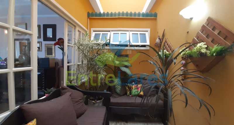 Conheça B1 do imóvel - Jardim Guanabara 3 Quartos todos suítes, varanda, piscina, Área Gourmet, 3 Vagas - ILCA30129 - 10 B1 - Jardim Guanabara 3 Quartos todos suítes, varanda, piscina, Área Gourmet, 3 Vagas - ILCA30129 - 10