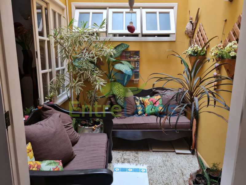 Conheça B3 do imóvel - Jardim Guanabara 3 Quartos todos suítes, varanda, piscina, Área Gourmet, 3 Vagas - ILCA30129 - 11 B3 - Jardim Guanabara 3 Quartos todos suítes, varanda, piscina, Área Gourmet, 3 Vagas - ILCA30129 - 11
