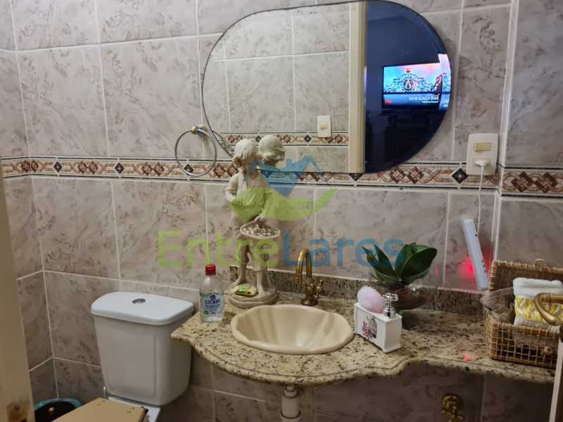 Conheça B5 do imóvel - Jardim Guanabara 3 Quartos todos suítes, varanda, piscina, Área Gourmet, 3 Vagas - ILCA30129 - 12 B5 - Jardim Guanabara 3 Quartos todos suítes, varanda, piscina, Área Gourmet, 3 Vagas - ILCA30129 - 12