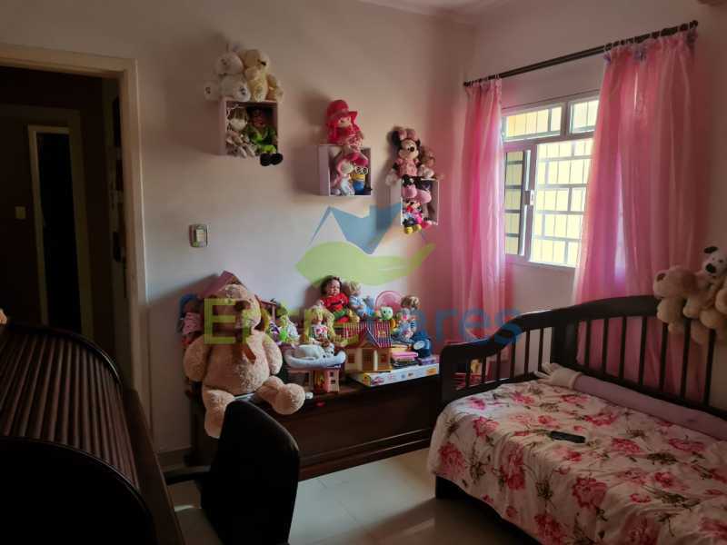 Conheça D2 do imóvel - Jardim Guanabara 3 Quartos todos suítes, varanda, piscina, Área Gourmet, 3 Vagas - ILCA30129 - 19 D2 - Jardim Guanabara 3 Quartos todos suítes, varanda, piscina, Área Gourmet, 3 Vagas - ILCA30129 - 19