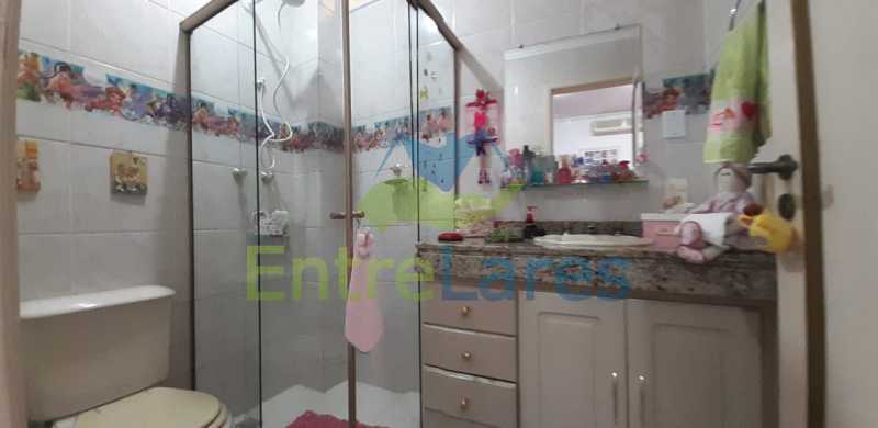 Conheça D3 do imóvel - Jardim Guanabara 3 Quartos todos suítes, varanda, piscina, Área Gourmet, 3 Vagas - ILCA30129 - 20 D3 - Jardim Guanabara 3 Quartos todos suítes, varanda, piscina, Área Gourmet, 3 Vagas - ILCA30129 - 20