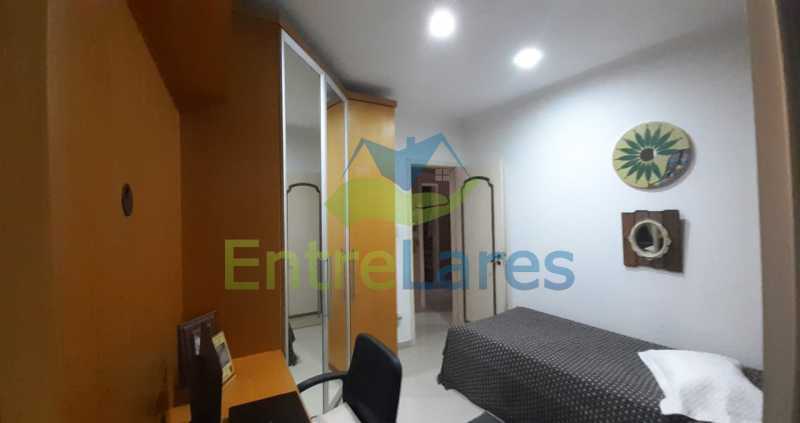 Conheça E1 do imóvel - Jardim Guanabara 3 Quartos todos suítes, varanda, piscina, Área Gourmet, 3 Vagas - ILCA30129 - 21 E1 - Jardim Guanabara 3 Quartos todos suítes, varanda, piscina, Área Gourmet, 3 Vagas - ILCA30129 - 21