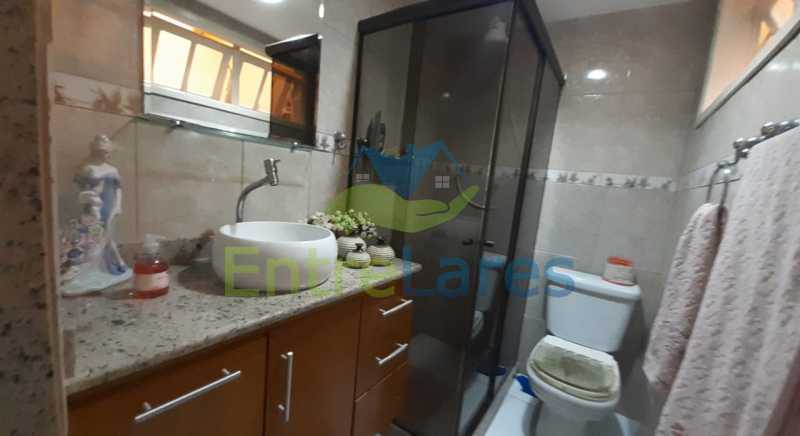 Conheça E2 do imóvel - Jardim Guanabara 3 Quartos todos suítes, varanda, piscina, Área Gourmet, 3 Vagas - ILCA30129 - 22 E2 - Jardim Guanabara 3 Quartos todos suítes, varanda, piscina, Área Gourmet, 3 Vagas - ILCA30129 - 22