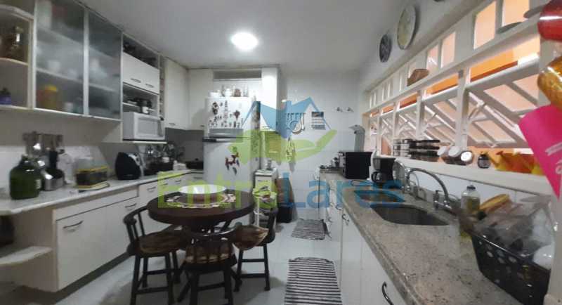 Conheça F1 do imóvel - Jardim Guanabara 3 Quartos todos suítes, varanda, piscina, Área Gourmet, 3 Vagas - ILCA30129 - 23 F1 - Jardim Guanabara 3 Quartos todos suítes, varanda, piscina, Área Gourmet, 3 Vagas - ILCA30129 - 23