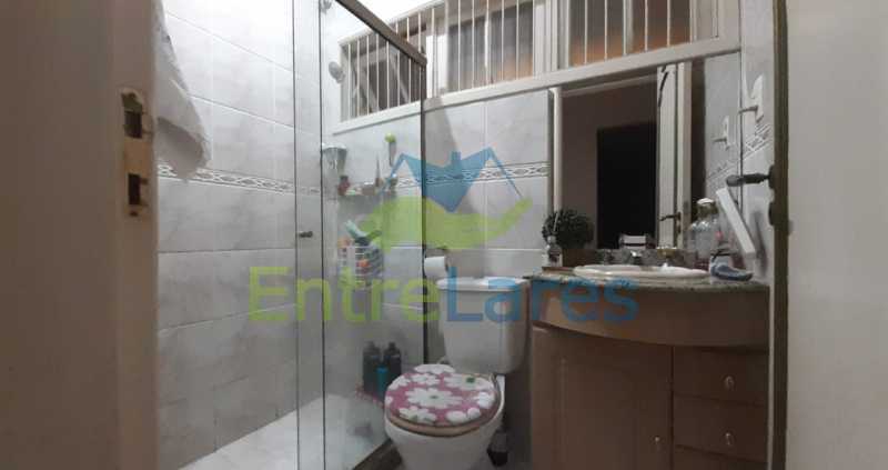 Conheça G1 do imóvel - Jardim Guanabara 3 Quartos todos suítes, varanda, piscina, Área Gourmet, 3 Vagas - ILCA30129 - 25 G1 - Jardim Guanabara 3 Quartos todos suítes, varanda, piscina, Área Gourmet, 3 Vagas - ILCA30129 - 25