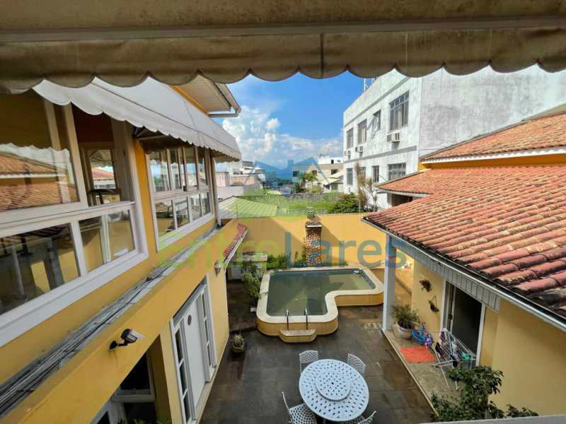 Conheça H2 do imóvel - Jardim Guanabara 3 Quartos todos suítes, varanda, piscina, Área Gourmet, 3 Vagas - ILCA30129 - 27 H2 - Jardim Guanabara 3 Quartos todos suítes, varanda, piscina, Área Gourmet, 3 Vagas - ILCA30129 - 27