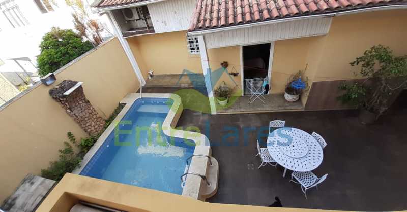 H3 - Jardim Guanabara 3 Quartos todos suítes, varanda, piscina, Área Gourmet, 3 Vagas - ILCA30129 - 28