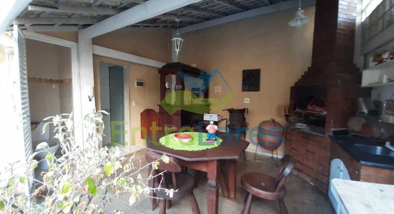Conheça I2 do imóvel - Jardim Guanabara 3 Quartos todos suítes, varanda, piscina, Área Gourmet, 3 Vagas - ILCA30129 - 30 I2 - Jardim Guanabara 3 Quartos todos suítes, varanda, piscina, Área Gourmet, 3 Vagas - ILCA30129 - 30