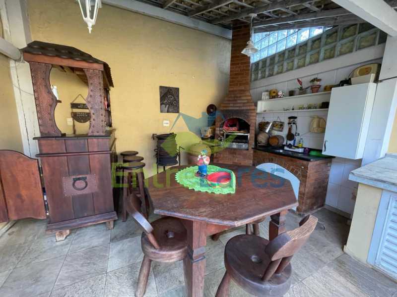 Conheça I3 do imóvel - Jardim Guanabara 3 Quartos todos suítes, varanda, piscina, Área Gourmet, 3 Vagas - ILCA30129 - 31 I3 - Jardim Guanabara 3 Quartos todos suítes, varanda, piscina, Área Gourmet, 3 Vagas - ILCA30129 - 31