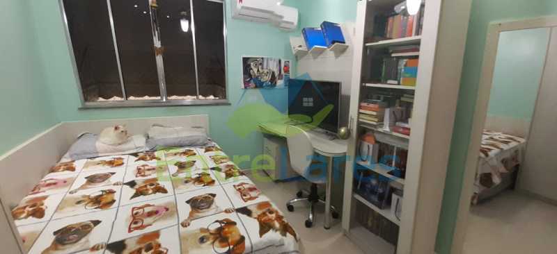 Conheça C2 do imóvel - Cacuia 2 Quartos, Varandão, 1 Vaga, Prédio com Elevador - ILAP20527 - 11 C2 - Cacuia 2 Quartos, Varandão, 1 Vaga, Prédio com Elevador - ILAP20527 - 11