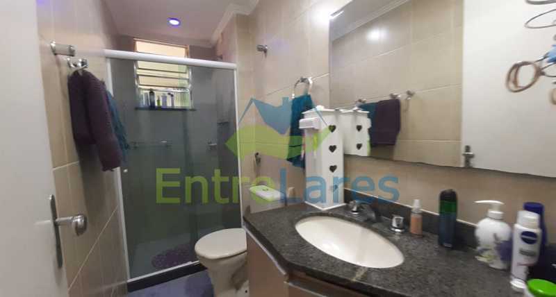 Conheça D1 do imóvel - Cacuia 2 Quartos, Varandão, 1 Vaga, Prédio com Elevador - ILAP20527 - 12 D1 - Cacuia 2 Quartos, Varandão, 1 Vaga, Prédio com Elevador - ILAP20527 - 12