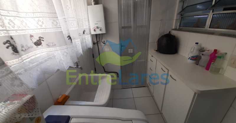 Conheça F do imóvel - Cacuia 2 Quartos, Varandão, 1 Vaga, Prédio com Elevador - ILAP20527 - 17 F - Cacuia 2 Quartos, Varandão, 1 Vaga, Prédio com Elevador - ILAP20527 - 17