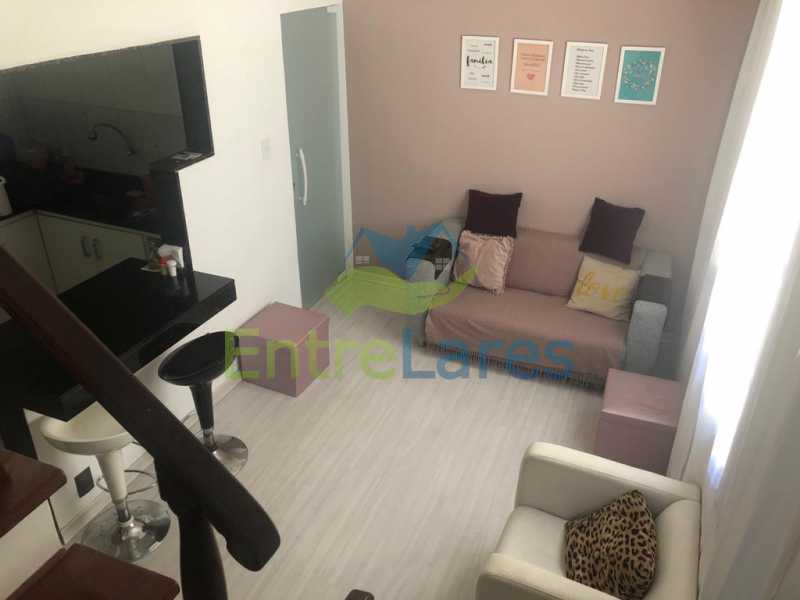 Conheça A1 do imóvel - Apartamento Duplex no Jardim Guanabara - 2 Quartos sendo 1 com Armário Embutido - 2 Vagas - Estrada da Bica - ILAP20528 - 1 A1 - Apartamento Duplex no Jardim Guanabara - 2 Quartos sendo 1 com Armário Embutido - 2 Vagas - Estrada da Bica - ILAP20528 - 1