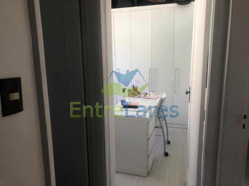 Conheça C3 do imóvel - Apartamento Duplex no Jardim Guanabara - 2 Quartos sendo 1 com Armário Embutido - 2 Vagas - Estrada da Bica - ILAP20528 - 14 C3 - Apartamento Duplex no Jardim Guanabara - 2 Quartos sendo 1 com Armário Embutido - 2 Vagas - Estrada da Bica - ILAP20528 - 14