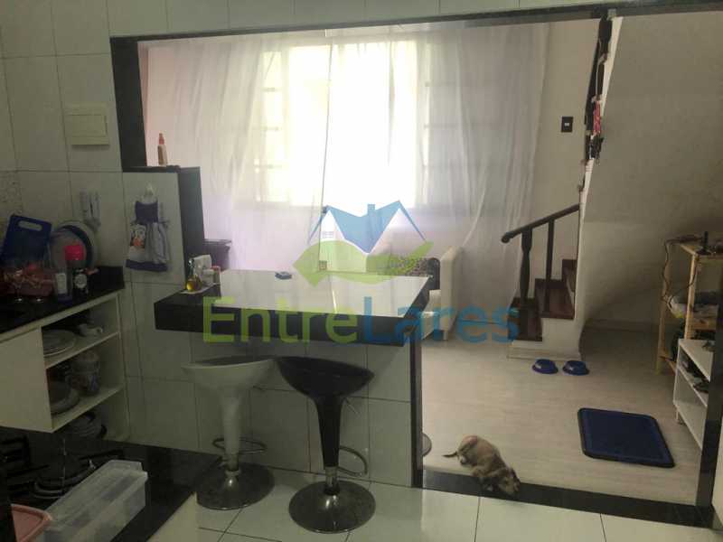 Conheça D1 do imóvel - Apartamento Duplex no Jardim Guanabara - 2 Quartos sendo 1 com Armário Embutido - 2 Vagas - Estrada da Bica - ILAP20528 - 15 D1 - Apartamento Duplex no Jardim Guanabara - 2 Quartos sendo 1 com Armário Embutido - 2 Vagas - Estrada da Bica - ILAP20528 - 15