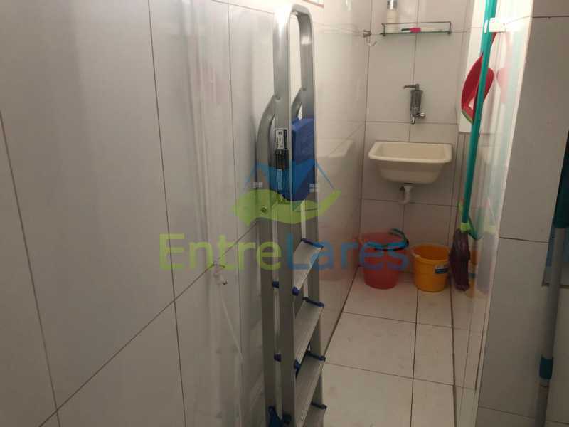 Conheça F3 do imóvel - Apartamento Duplex no Jardim Guanabara - 2 Quartos sendo 1 com Armário Embutido - 2 Vagas - Estrada da Bica - ILAP20528 - 22 F3 - Apartamento Duplex no Jardim Guanabara - 2 Quartos sendo 1 com Armário Embutido - 2 Vagas - Estrada da Bica - ILAP20528 - 22