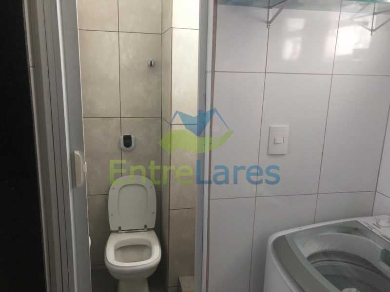 Conheça G2 do imóvel - Apartamento Duplex no Jardim Guanabara - 2 Quartos sendo 1 com Armário Embutido - 2 Vagas - Estrada da Bica - ILAP20528 - 24 G2 - Apartamento Duplex no Jardim Guanabara - 2 Quartos sendo 1 com Armário Embutido - 2 Vagas - Estrada da Bica - ILAP20528 - 24
