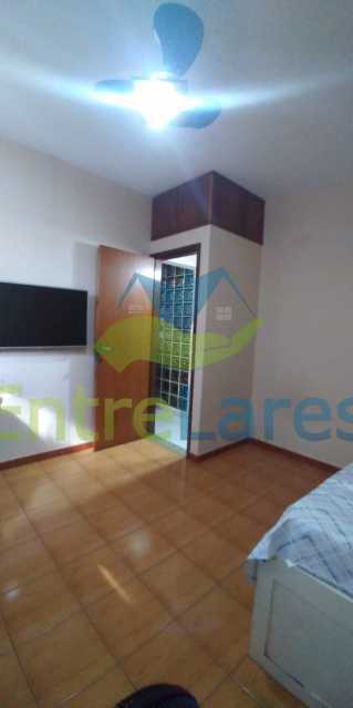 Conheça B3 do imóvel - Apartamento no Jardim Carioca - 2 Quartos - 1 Vaga - Sala em Dois Ambiente - Rua Ericeira - ILAP20529 - 8 B3 - Apartamento no Jardim Carioca - 2 Quartos - 1 Vaga - Sala em Dois Ambiente - Rua Ericeira - ILAP20529 - 8