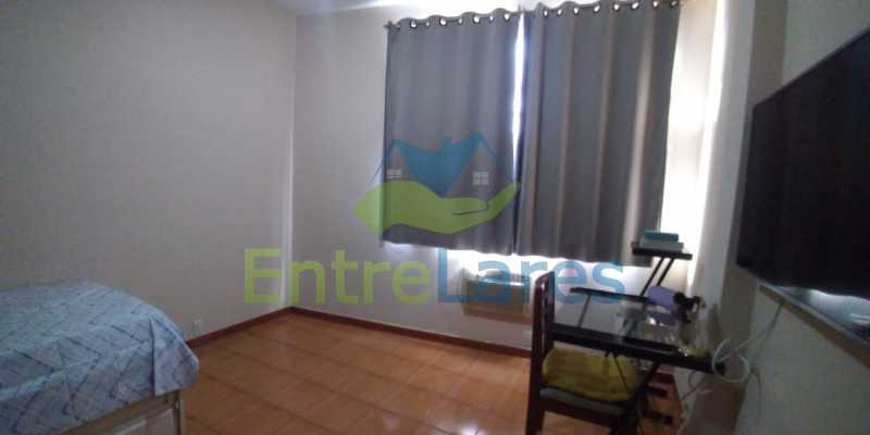 Conheça B5 do imóvel - Apartamento no Jardim Carioca - 2 Quartos - 1 Vaga - Sala em Dois Ambiente - Rua Ericeira - ILAP20529 - 10 B5 - Apartamento no Jardim Carioca - 2 Quartos - 1 Vaga - Sala em Dois Ambiente - Rua Ericeira - ILAP20529 - 10