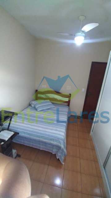 Conheça C1 do imóvel - Apartamento no Jardim Carioca - 2 Quartos - 1 Vaga - Sala em Dois Ambiente - Rua Ericeira - ILAP20529 - 12 C1 - Apartamento no Jardim Carioca - 2 Quartos - 1 Vaga - Sala em Dois Ambiente - Rua Ericeira - ILAP20529 - 12