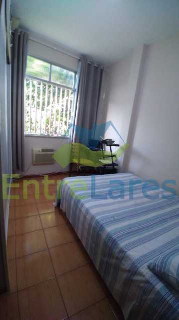 Conheça C3 do imóvel - Apartamento no Jardim Carioca - 2 Quartos - 1 Vaga - Sala em Dois Ambiente - Rua Ericeira - ILAP20529 - 14 C3 - Apartamento no Jardim Carioca - 2 Quartos - 1 Vaga - Sala em Dois Ambiente - Rua Ericeira - ILAP20529 - 14