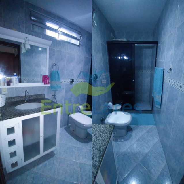 Conheça E1 do imóvel - Apartamento no Jardim Carioca - 2 Quartos - 1 Vaga - Sala em Dois Ambiente - Rua Ericeira - ILAP20529 - 17 E1 - Apartamento no Jardim Carioca - 2 Quartos - 1 Vaga - Sala em Dois Ambiente - Rua Ericeira - ILAP20529 - 17