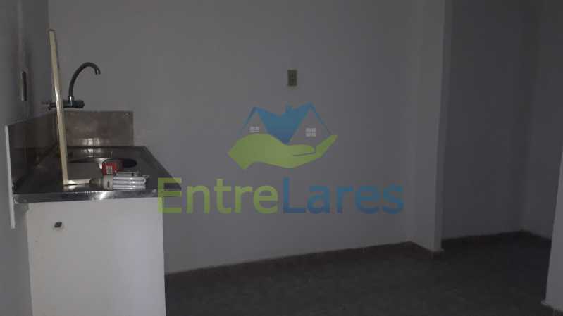 Conheça A10 do imóvel - Kitnet no Cocotá, sala, cozinha, banheiro. Rua Tenente Cleto Campelo - ILKI10004 - 11 A10 - Kitnet no Cocotá, sala, cozinha, banheiro. Rua Tenente Cleto Campelo - ILKI10004 - 11