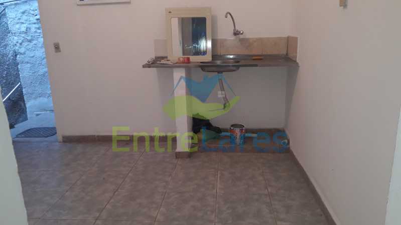 Conheça A11 do imóvel - Kitnet no Cocotá, sala, cozinha, banheiro. Rua Tenente Cleto Campelo - ILKI10004 - 12 A11 - Kitnet no Cocotá, sala, cozinha, banheiro. Rua Tenente Cleto Campelo - ILKI10004 - 12
