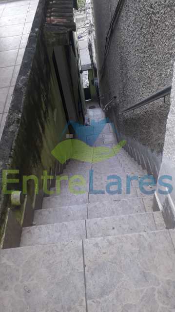 Conheça D1 do imóvel - Kitnet no Cocotá, sala, cozinha, banheiro. Rua Tenente Cleto Campelo - ILKI10004 - 24 D1 - Kitnet no Cocotá, sala, cozinha, banheiro. Rua Tenente Cleto Campelo - ILKI10004 - 24