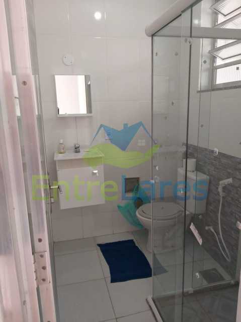 Conheça D2 do imóvel - Apartamento na Portuguesa - 1 Quarto - 1 Banheiro - 1 Vaga - Rua Joffre Motta - ILAP10056 - 10 D2 - Apartamento na Portuguesa - 1 Quarto - 1 Banheiro - 1 Vaga - Rua Joffre Motta - ILAP10056 - 10