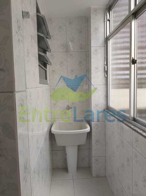 Conheça E1 do imóvel - Apartamento na Portuguesa - 1 Quarto - 1 Banheiro - 1 Vaga - Rua Joffre Motta - ILAP10056 - 11 E1 - Apartamento na Portuguesa - 1 Quarto - 1 Banheiro - 1 Vaga - Rua Joffre Motta - ILAP10056 - 11