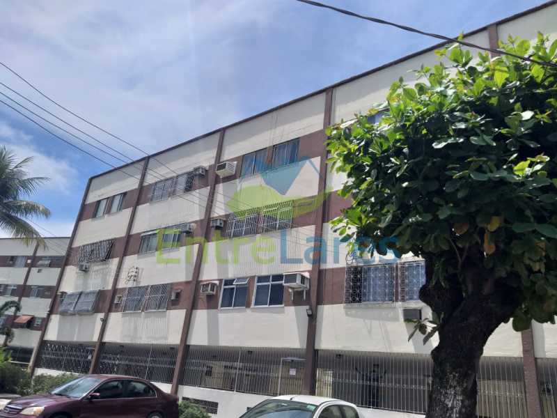 Conheça F1 do imóvel - Apartamento na Portuguesa - 1 Quarto - 1 Banheiro - 1 Vaga - Rua Joffre Motta - ILAP10056 - 12 F1 - Apartamento na Portuguesa - 1 Quarto - 1 Banheiro - 1 Vaga - Rua Joffre Motta - ILAP10056 - 12