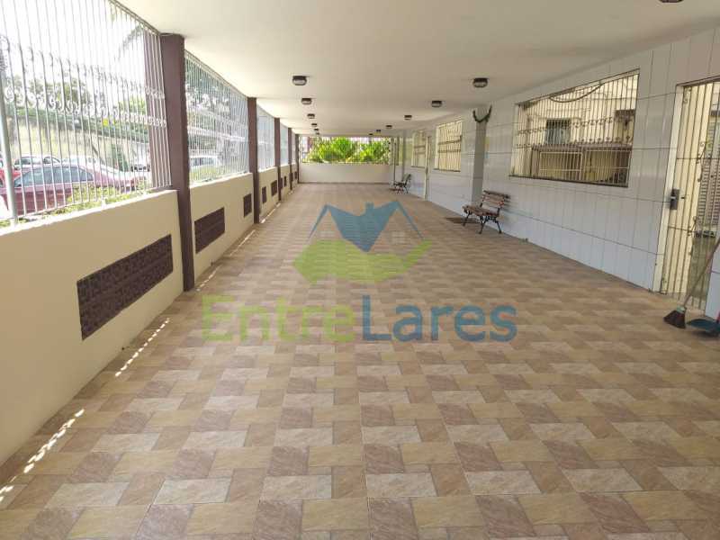 Conheça F2 do imóvel - Apartamento na Portuguesa - 1 Quarto - 1 Banheiro - 1 Vaga - Rua Joffre Motta - ILAP10056 - 13 F2 - Apartamento na Portuguesa - 1 Quarto - 1 Banheiro - 1 Vaga - Rua Joffre Motta - ILAP10056 - 13