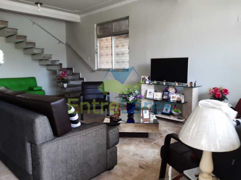 Conheça A1 do imóvel - Portuguesa - 3 Quartos - 2 Banheiros - Segurança 24horas - 2 Vagas - Casa Duplex - ILCN30011 - 3 A1 - Portuguesa - 3 Quartos - 2 Banheiros - Segurança 24horas - 2 Vagas - Casa Duplex - ILCN30011 - 3
