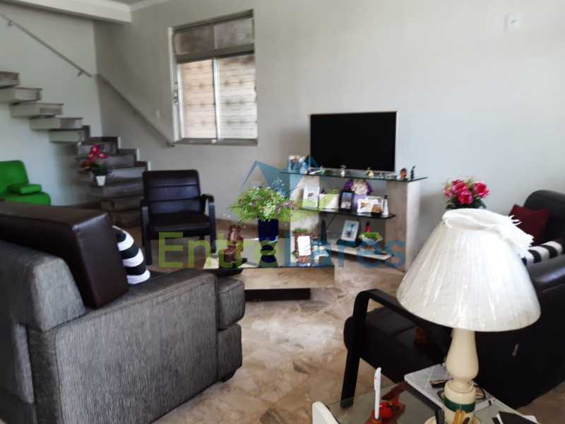 Conheça A3 do imóvel - Portuguesa - 3 Quartos - 2 Banheiros - Segurança 24horas - 2 Vagas - Casa Duplex - ILCN30011 - 5 A3 - Portuguesa - 3 Quartos - 2 Banheiros - Segurança 24horas - 2 Vagas - Casa Duplex - ILCN30011 - 5