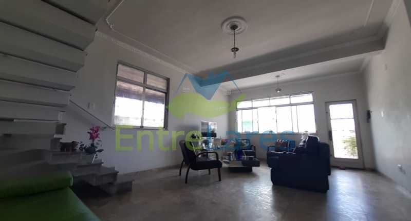 Conheça A4 do imóvel - Portuguesa - 3 Quartos - 2 Banheiros - Segurança 24horas - 2 Vagas - Casa Duplex - ILCN30011 - 6 A4 - Portuguesa - 3 Quartos - 2 Banheiros - Segurança 24horas - 2 Vagas - Casa Duplex - ILCN30011 - 6