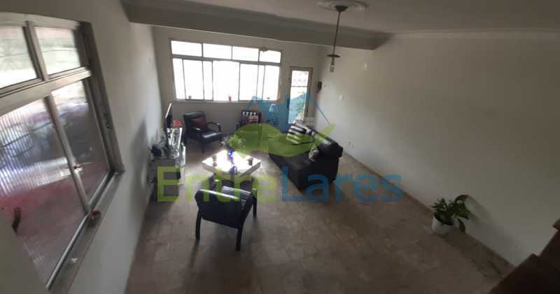 Conheça A6 do imóvel - Portuguesa - 3 Quartos - 2 Banheiros - Segurança 24horas - 2 Vagas - Casa Duplex - ILCN30011 - 8 A6 - Portuguesa - 3 Quartos - 2 Banheiros - Segurança 24horas - 2 Vagas - Casa Duplex - ILCN30011 - 8