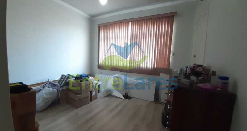 Conheça B1 do imóvel - Portuguesa - 3 Quartos - 2 Banheiros - Segurança 24horas - 2 Vagas - Casa Duplex - ILCN30011 - 13 B1 - Portuguesa - 3 Quartos - 2 Banheiros - Segurança 24horas - 2 Vagas - Casa Duplex - ILCN30011 - 13