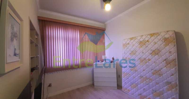 Conheça D1 do imóvel - Portuguesa - 3 Quartos - 2 Banheiros - Segurança 24horas - 2 Vagas - Casa Duplex - ILCN30011 - 15 D1 - Portuguesa - 3 Quartos - 2 Banheiros - Segurança 24horas - 2 Vagas - Casa Duplex - ILCN30011 - 15