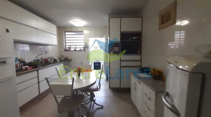 Conheça E1 do imóvel - Portuguesa - 3 Quartos - 2 Banheiros - Segurança 24horas - 2 Vagas - Casa Duplex - ILCN30011 - 16 E1 - Portuguesa - 3 Quartos - 2 Banheiros - Segurança 24horas - 2 Vagas - Casa Duplex - ILCN30011 - 16
