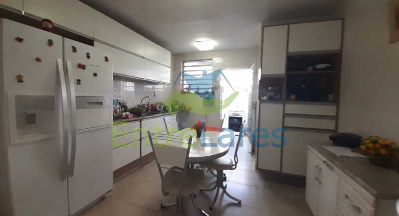 Conheça E2 do imóvel - Portuguesa - 3 Quartos - 2 Banheiros - Segurança 24horas - 2 Vagas - Casa Duplex - ILCN30011 - 17 E2 - Portuguesa - 3 Quartos - 2 Banheiros - Segurança 24horas - 2 Vagas - Casa Duplex - ILCN30011 - 17