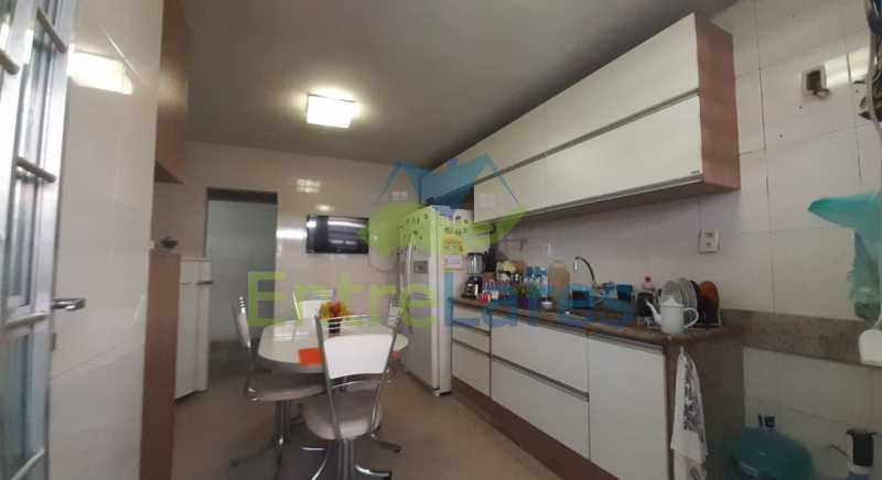 Conheça E3 do imóvel - Portuguesa - 3 Quartos - 2 Banheiros - Segurança 24horas - 2 Vagas - Casa Duplex - ILCN30011 - 18 E3 - Portuguesa - 3 Quartos - 2 Banheiros - Segurança 24horas - 2 Vagas - Casa Duplex - ILCN30011 - 18