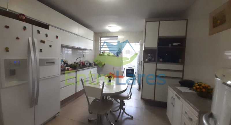 Conheça E4 do imóvel - Portuguesa - 3 Quartos - 2 Banheiros - Segurança 24horas - 2 Vagas - Casa Duplex - ILCN30011 - 19 E4 - Portuguesa - 3 Quartos - 2 Banheiros - Segurança 24horas - 2 Vagas - Casa Duplex - ILCN30011 - 19
