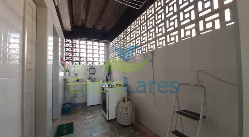 Conheça F5 do imóvel - Portuguesa - 3 Quartos - 2 Banheiros - Segurança 24horas - 2 Vagas - Casa Duplex - ILCN30011 - 22 F5 - Portuguesa - 3 Quartos - 2 Banheiros - Segurança 24horas - 2 Vagas - Casa Duplex - ILCN30011 - 22