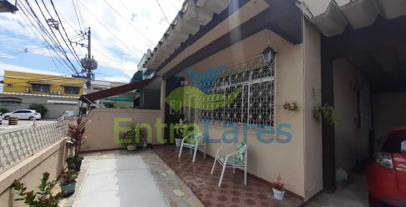 Conheça G1 do imóvel - Portuguesa - 3 Quartos - 2 Banheiros - Segurança 24horas - 2 Vagas - Casa Duplex - ILCN30011 - 25 G1 - Portuguesa - 3 Quartos - 2 Banheiros - Segurança 24horas - 2 Vagas - Casa Duplex - ILCN30011 - 25